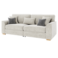 3 Seater