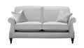 415L7 Large 2 Seater Formal Back