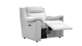 427CC Armchair Power Recliner with heated seats