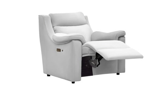 427CC Armchair Power Recliner with heated seats