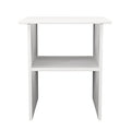 PLY201 Lamp Table