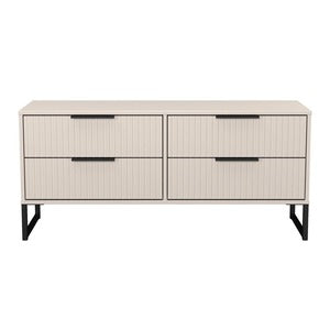 FUG036 4 Drawer Bed Box