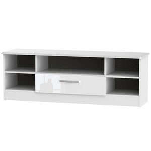 KNI212 Open Wide TV Unit
