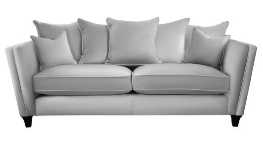 412GP Grand - Sofa - Pillow Back