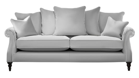 416GP Grand - Sofa - Pillow Back