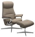 1723319 Footstool - Cross