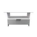 PLY225 Bottom Draw Coffee Table