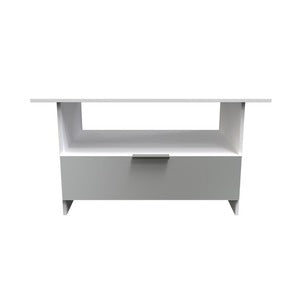 PLY225 Bottom Draw Coffee Table