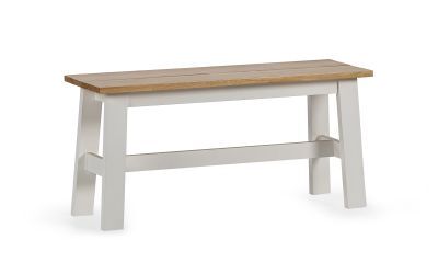 LIN003 Small Bench
