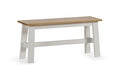 LIN003 Small Bench