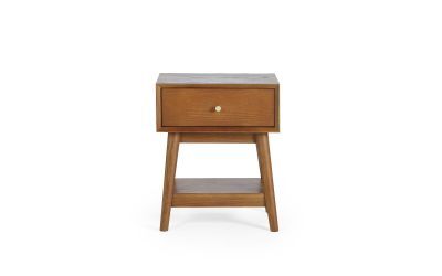 1 Drawer Side Table
