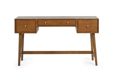 LOW054 Dressing Table And Stool Set