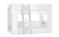 PAR201 Bunk Bed All White