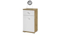 POO002 Storage Bathroom Cabinet