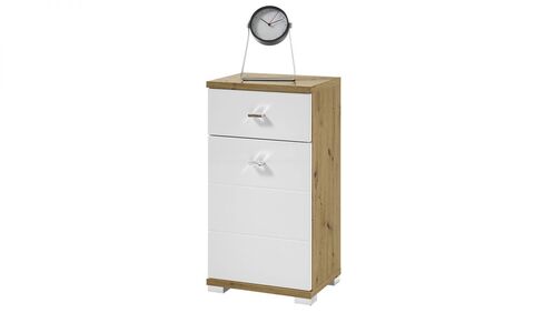 POO002 Storage Bathroom Cabinet