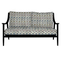 0700/2 Medium Sofa Fabric E