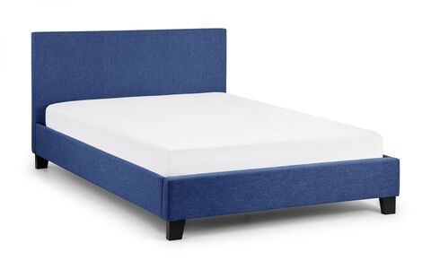 Lift-Up Storage Bed 135Cm