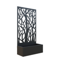 Olivia 180cm Screen Planter D