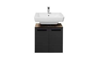 VIS001 Under Sink Bathroom Cabinet