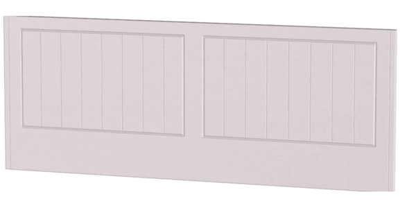VIE075 3ft Headboard