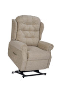 Standard Single Motor Riser Recliner